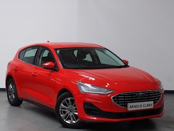 Used Ford Focus 2023 for sale - 79157413: Photo