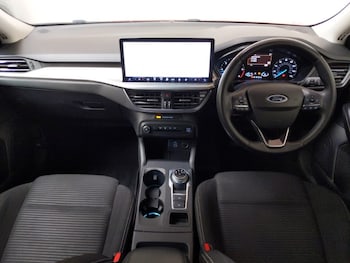 Used Ford Focus 2023 for sale - 79157413: Photo