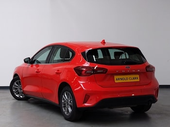 Used Ford Focus 2023 for sale - 79157413: Photo