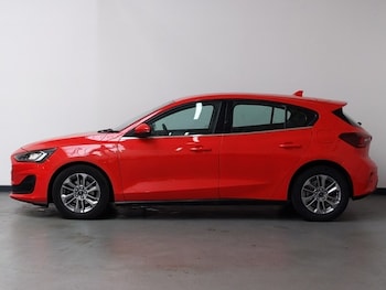 Used Ford Focus 2023 for sale - 79157413: Photo