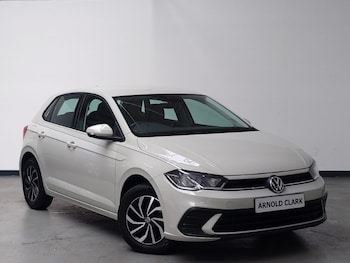 Used Volkswagen Polo 2023 for sale - 79074577: Photo