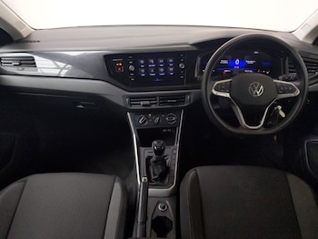 Used Volkswagen Polo 2023 for sale - 79074577: Photo
