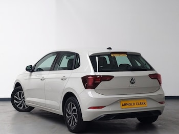 Used Volkswagen Polo 2023 for sale - 79074577: Photo