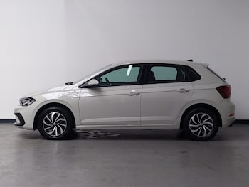 Used Volkswagen Polo 2023 for sale - 79074577: Photo