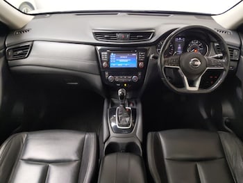 Used Nissan X-Trail 2019 for sale - 78238195: Photo