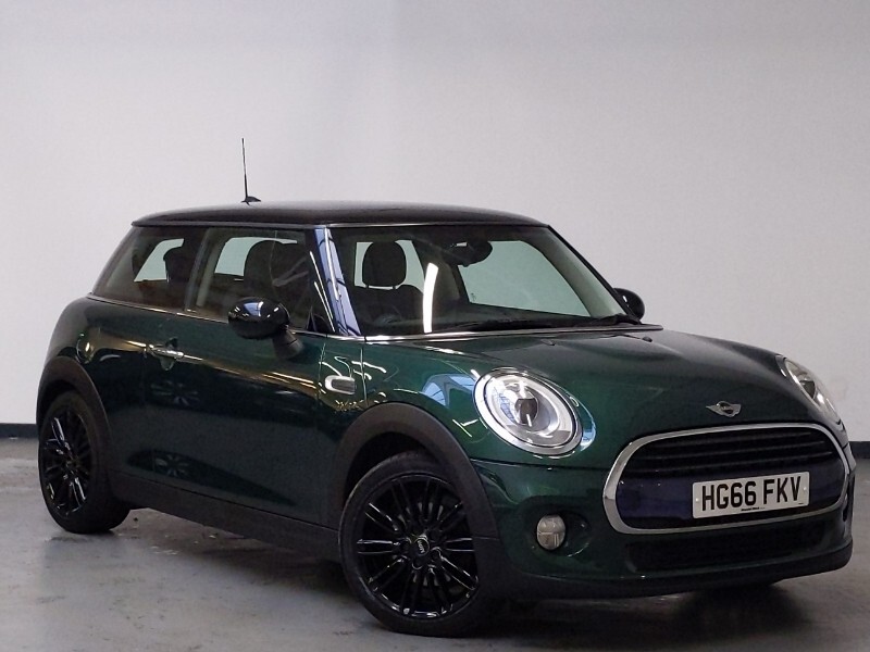 Used MINI Hatch 2016 for sale - 76906563: Photo 1