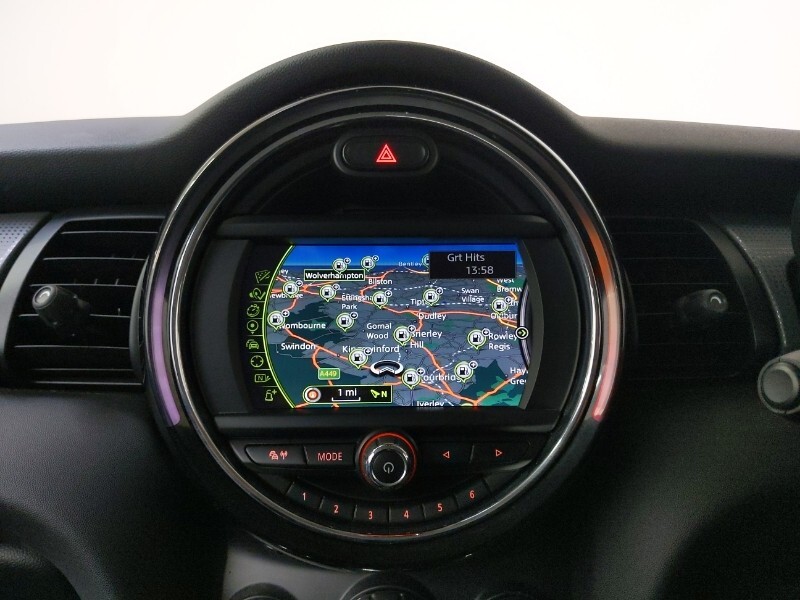 Used MINI Hatch 2016 for sale - 76906563: Photo 10