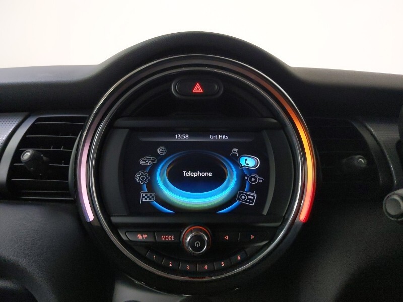 Used MINI Hatch 2016 for sale - 76906563: Photo 11