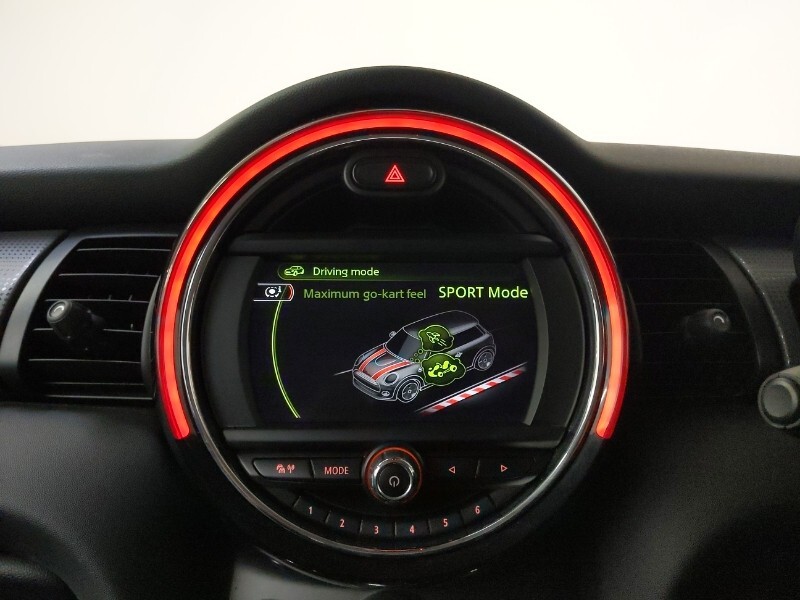 Used MINI Hatch 2016 for sale - 76906563: Photo 12