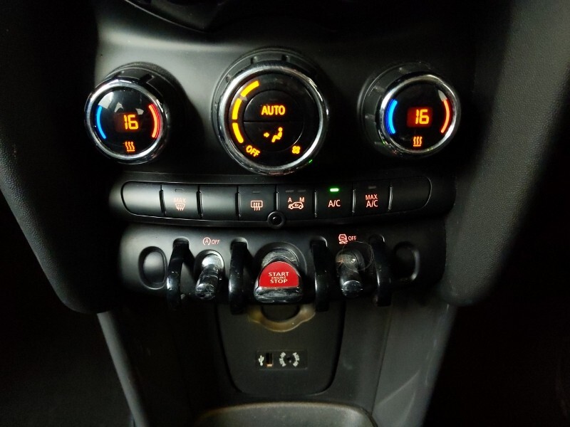 Used MINI Hatch 2016 for sale - 76906563: Photo 14