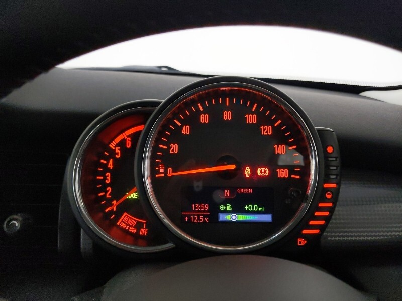 Used MINI Hatch 2016 for sale - 76906563: Photo 16