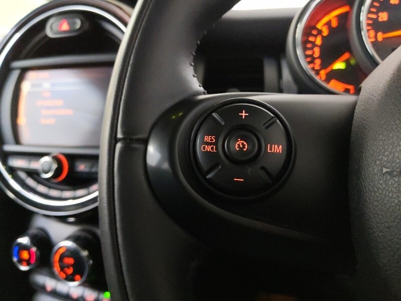 Used MINI Hatch 2016 for sale - 76906563: Photo 17