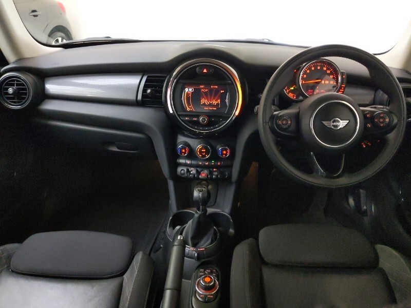 Used MINI Hatch 2016 for sale - 76906563: Photo 2