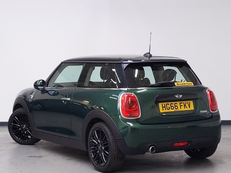 Used MINI Hatch 2016 for sale - 76906563: Photo 3