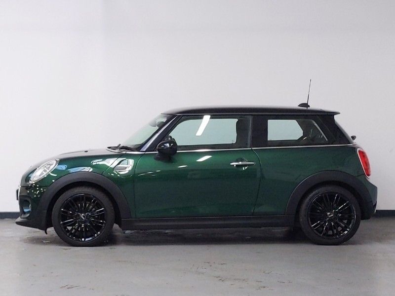 Used MINI Hatch 2016 for sale - 76906563: Photo 4