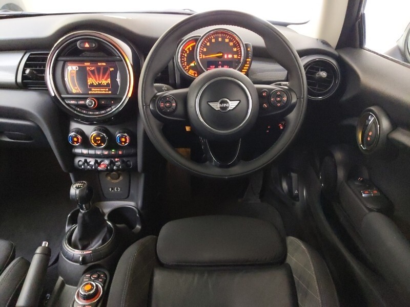 Used MINI Hatch 2016 for sale - 76906563: Photo 7