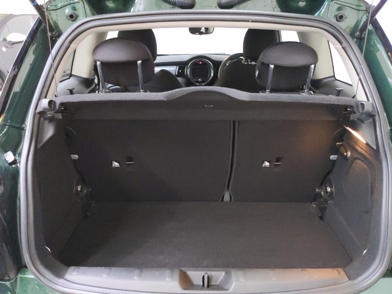 Used MINI Hatch 2016 for sale - 76906563: Photo 8