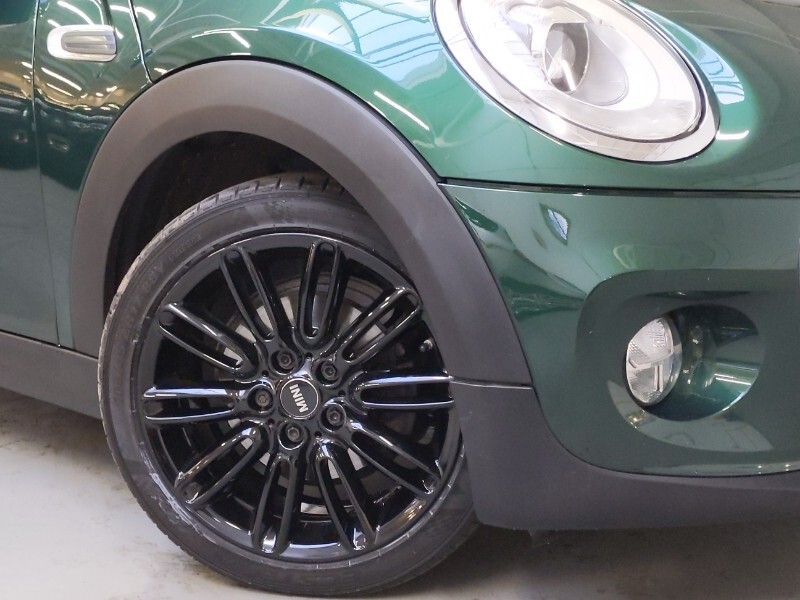 Used MINI Hatch 2016 for sale - 76906563: Photo 9