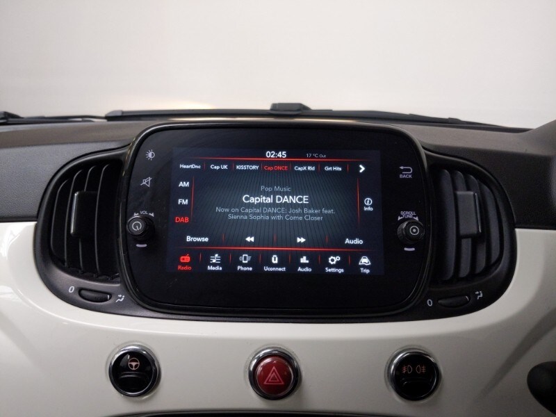 Used Fiat 500 2022 for sale - 77731504: Photo 10