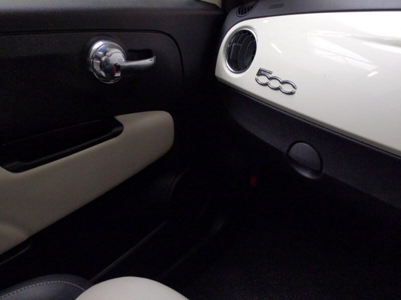 Used Fiat 500 2022 for sale - 77731504: Photo 15