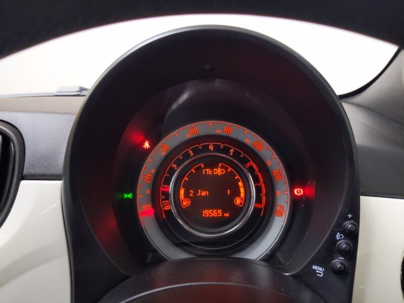 Used Fiat 500 2022 for sale - 77731504: Photo 16