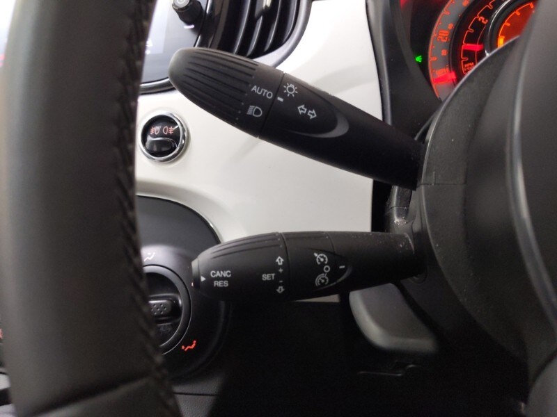 Used Fiat 500 2022 for sale - 77731504: Photo 17