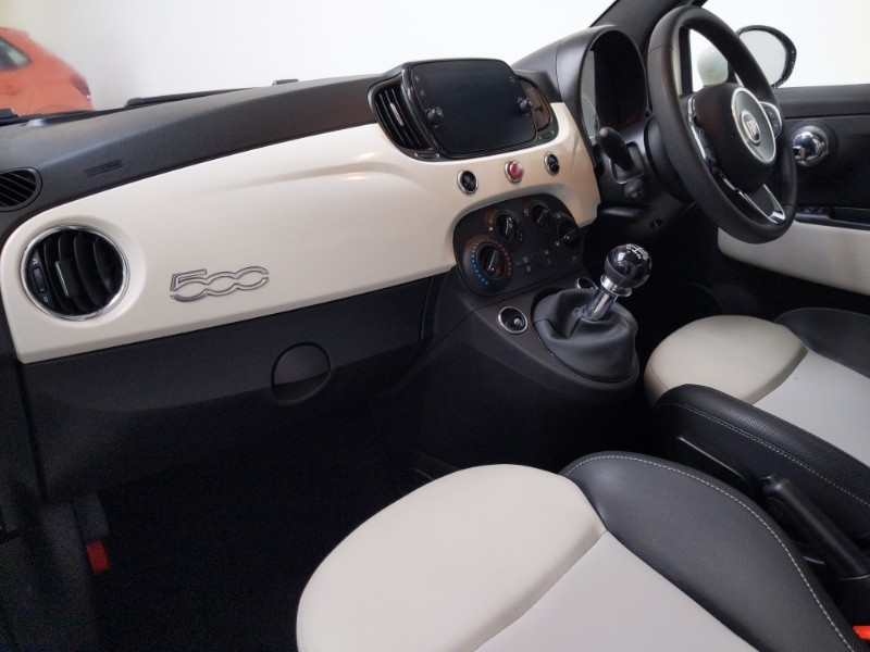 Used Fiat 500 2022 for sale - 77731504: Photo 5