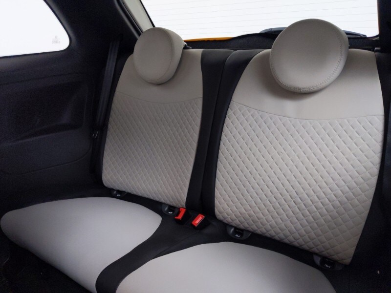 Used Fiat 500 2022 for sale - 77731504: Photo 6