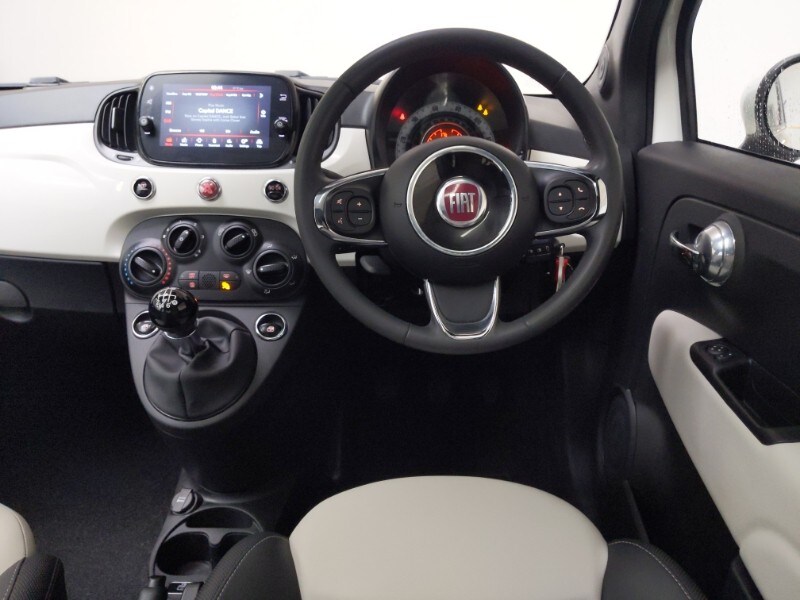 Used Fiat 500 2022 for sale - 77731504: Photo 7