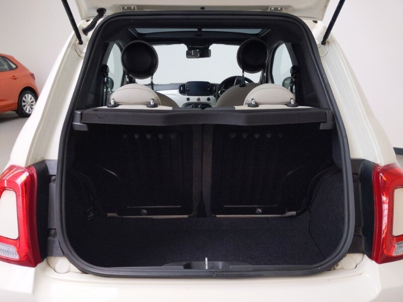 Used Fiat 500 2022 for sale - 77731504: Photo 8