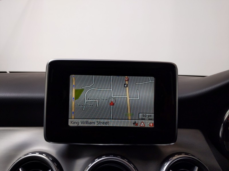 Used Mercedes-Benz GLA 2016 for sale - 78151066: Photo 10