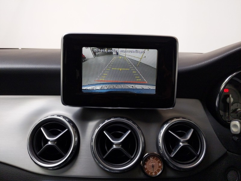 Used Mercedes-Benz GLA 2016 for sale - 78151066: Photo 11