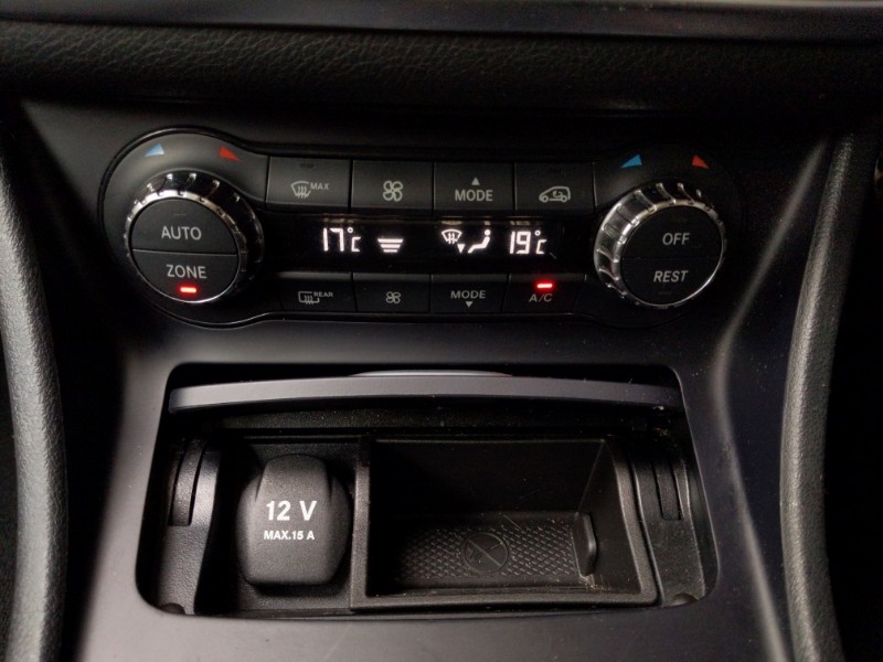 Used Mercedes-Benz GLA 2016 for sale - 78151066: Photo 12