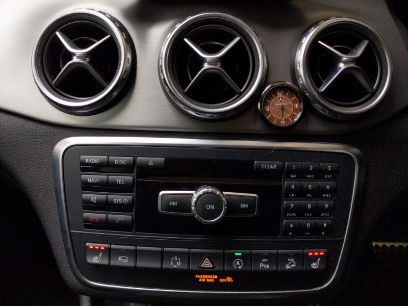 Used Mercedes-Benz GLA 2016 for sale - 78151066: Photo 13