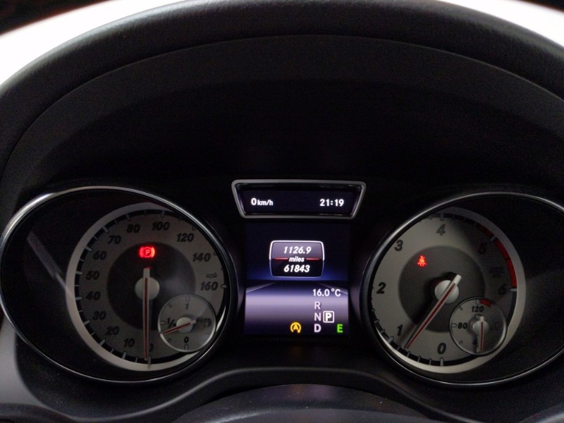 Used Mercedes-Benz GLA 2016 for sale - 78151066: Photo 15