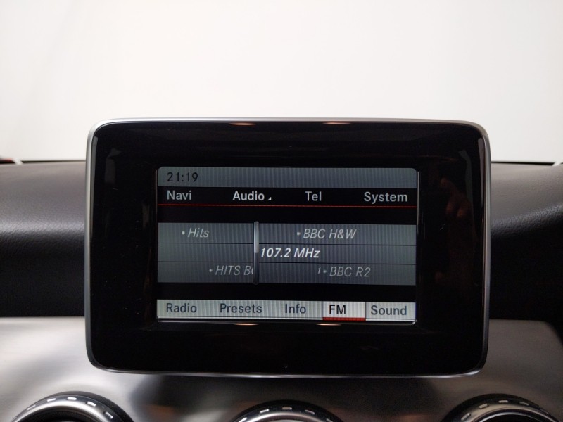 Used Mercedes-Benz GLA 2016 for sale - 78151066: Photo 17