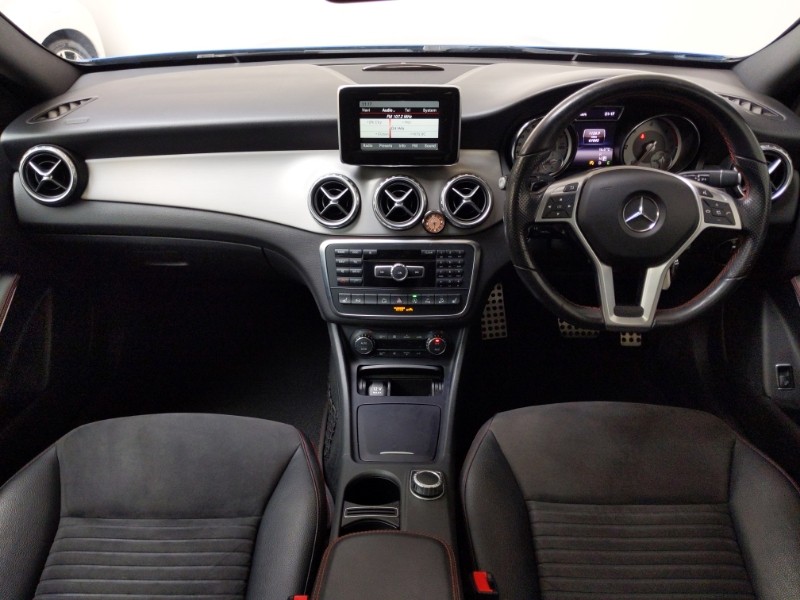 Used Mercedes-Benz GLA 2016 for sale - 78151066: Photo 2