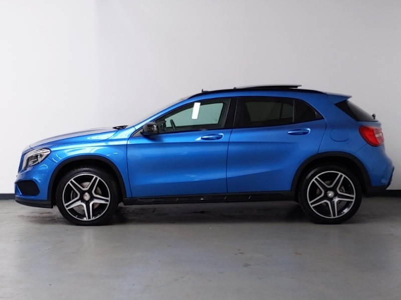 Used Mercedes-Benz GLA 2016 for sale - 78151066: Photo 4