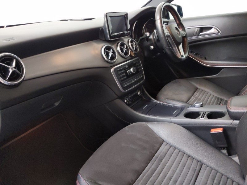 Used Mercedes-Benz GLA 2016 for sale - 78151066: Photo 5