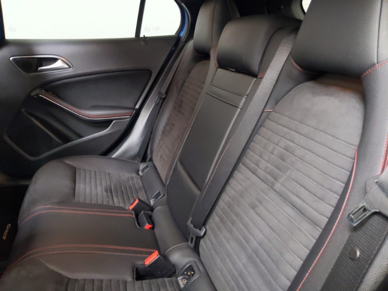 Used Mercedes-Benz GLA 2016 for sale - 78151066: Photo 6