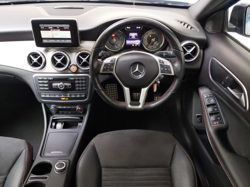 Used Mercedes-Benz GLA 2016 for sale - 78151066: Photo 7