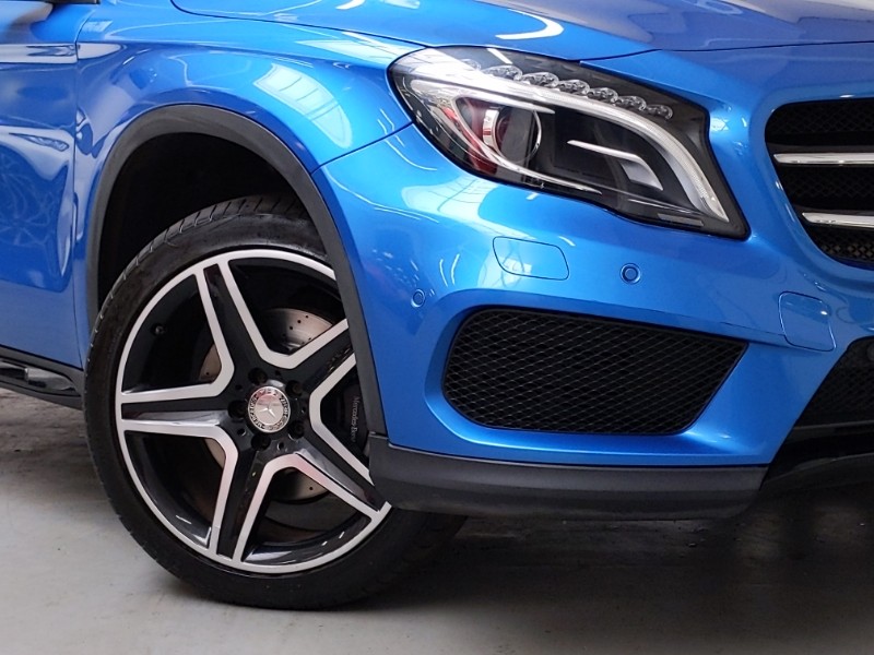 Used Mercedes-Benz GLA 2016 for sale - 78151066: Photo 9