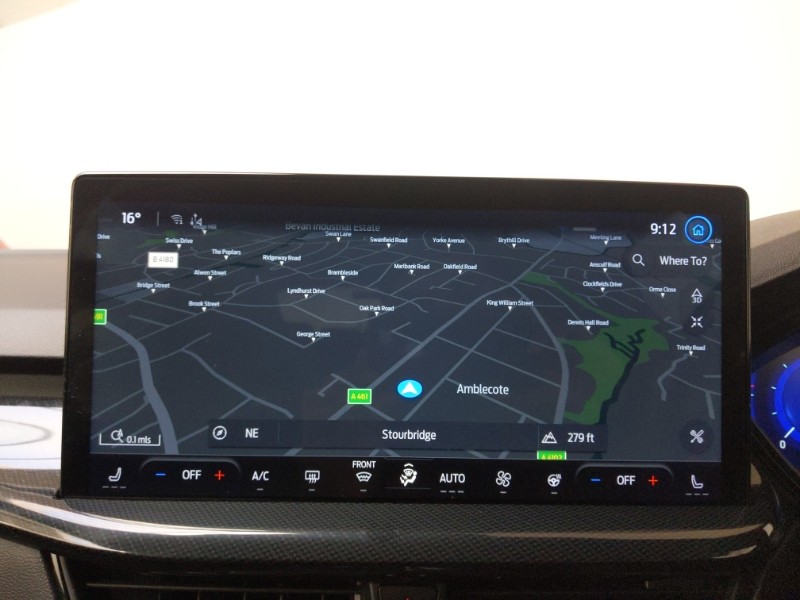 Used Ford Focus 2022 for sale - 77956577: Photo 10