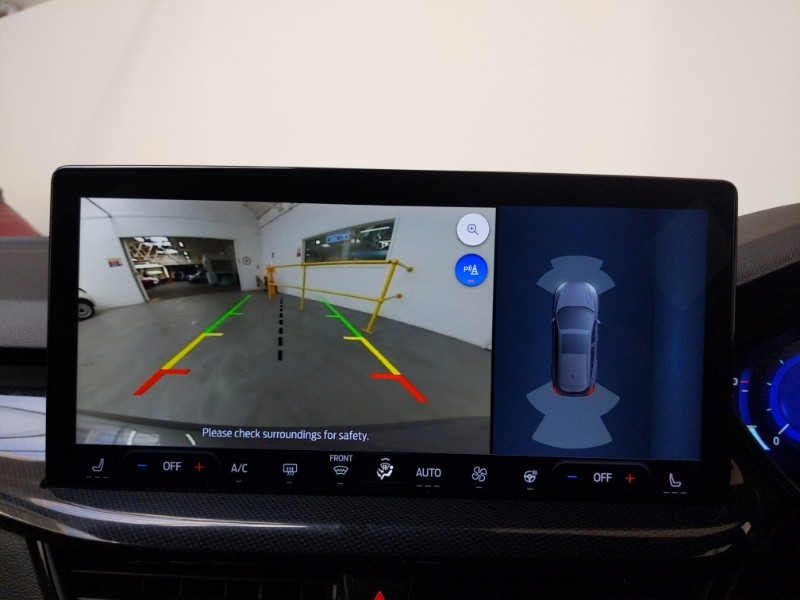 Used Ford Focus 2022 for sale - 77956577: Photo 11