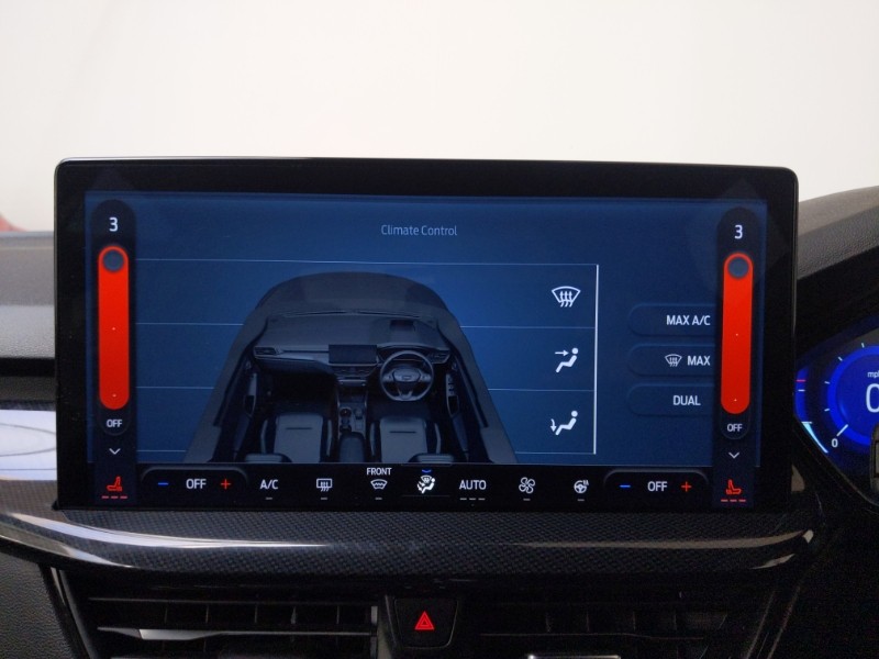 Used Ford Focus 2022 for sale - 77956577: Photo 14