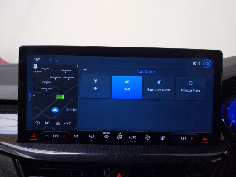 Used Ford Focus 2022 for sale - 77956577: Photo 15