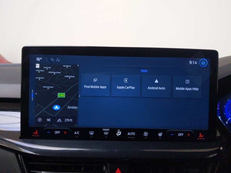 Used Ford Focus 2022 for sale - 77956577: Photo 16