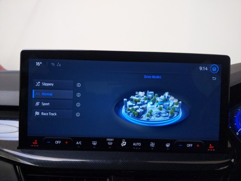 Used Ford Focus 2022 for sale - 77956577: Photo 17