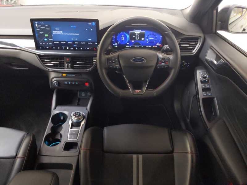 Used Ford Focus 2022 for sale - 77956577: Photo 7