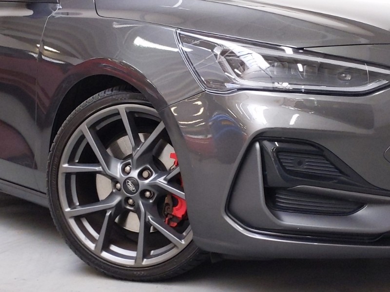 Used Ford Focus 2022 for sale - 77956577: Photo 9